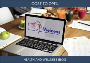 How Much Does It Cost To Start Health And Wellness Blog