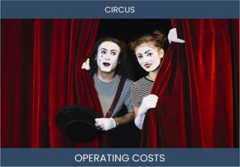 Circus Operating Costs