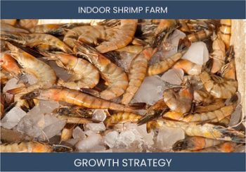 Boost Shrimp Farm Sales: Profit-Driven Strategies