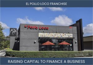 The Complete Guide To El Pollo Loco Franchisee Business Financing And Raising Capital