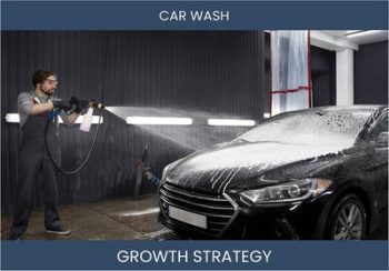 Boost Car Wash Sales: Proven Strategies