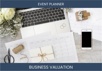 Valuing an Event Planning Business: Considerations and Methods