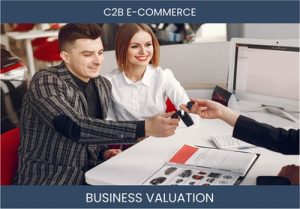 How to Value a Consumer-to-Business (C2B) Business: Key Considerations and Methods.