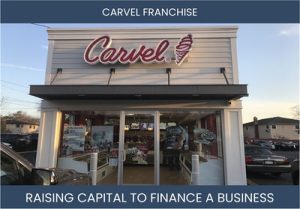 The Complete Guide To Carvel Franchisee Business Financing And Raising Capital