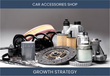 Boost Car Accessories Shop Sales & Profit: Expert Strategies!
