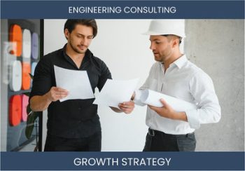 Boost Engineering Consulting Sales & Profit with Proven Strategies