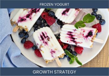 Frozen Yogurt Business Strategies: Boost Sales & Profit