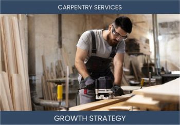 Boost Carpenter Sales: Effective Strategies for Profitability