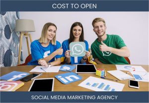 How Much Does It Cost To Start Social Media Agency