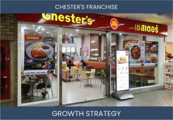 Boost Chester's Franchise Sales & Profit: Proven Strategies