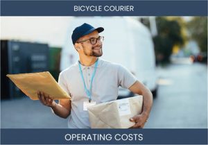 Courier Delivery Operating Costs