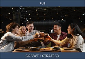 Boost Pub Sales: Proven Strategies for Growth and Profitability
