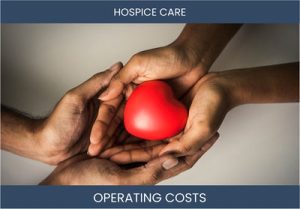Hospice Care Operating Costs