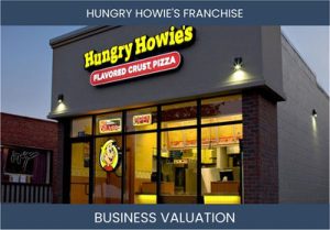 Valuing a Hungry Howie's Pizza & Subs Franchise: A Comprehensive Guide
