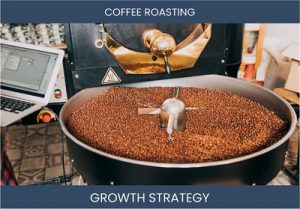 Boost Coffee Roasting Sales: Profit Strategies