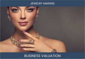 Valuing Your Jewelry Making Business: Considerations and Methods