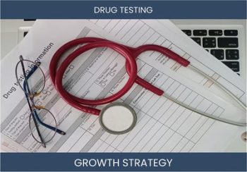 Boost Your Drug Testing Business: Sales & Profit Strategies