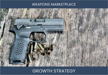 Boost Weapon Sales: Profitable Strategies