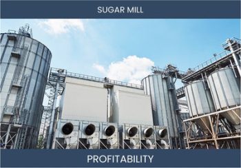 Unraveling The Sweet Truth: 7 FAQs About The Profitability Of Sugar Mills