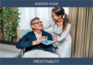 Demystifying the Profitability of Nursing Homes