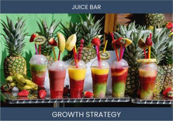 Boost Juice Bar Sales & Profit: Effective Strategies
