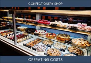 Apparel Shop Operating Costs