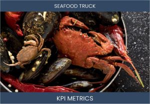 What are the Top Seven Seafood Truck KPI Metrics. How to Track and Calculate.