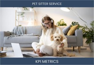 What are the Top Seven Pet Sitter Business KPI Metrics. How to Track and Calculate.