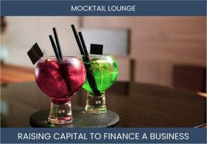 The Complete Guide To Mocktail Lounge Business Financing And Raising Capital