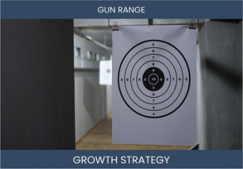 Boost Gun Range Sales: Profitable Strategies