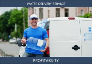 Water Delivery: Your Burning Questions - Answered in 7 Easy Steps!