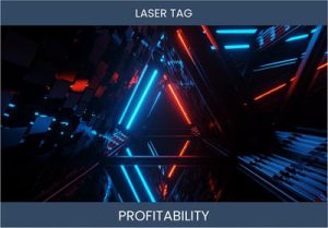 Unlocking the Laser Tag Profitability Puzzle: 7 Common FAQs Answered!
