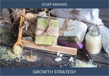 Boost Soap Business Profits: Sales Strategies and Tips