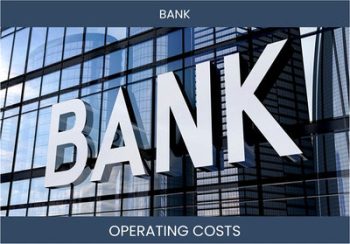 Bank Operating Costs