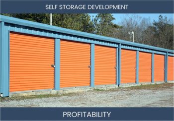 Unveiling Self Storage's Profit Potential: Top 7 FAQs Answered!