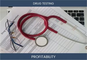 Maximize Your ROI: The Top 7 FAQs on Drug Testing Profitability