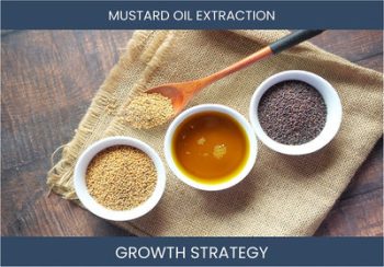 Boost Your Mustard Oil Biz Sales & Profit: Top Strategies