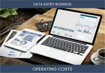 Data Entry Business Operating Costs