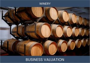 Valuing a Winery Business: Key Methods for Business Owners and Investors