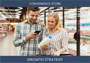 Boost convenience store sales with winning strategies