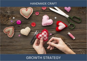 Boost Your Handmade Craft Sales: Proven Strategies