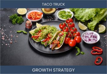 Taco Truck Sales Strategies - Boost Your Profits Today!