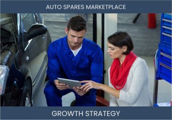 Boost Auto Spares Sales: Proven Strategies for Profitability