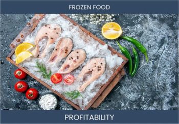 Unfreezing the Truth: 7 FAQs on Frozen Food Profitability