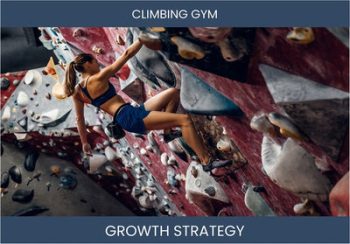 Boost Your Gym's Profitability with Rock Climbing Sales Strategies