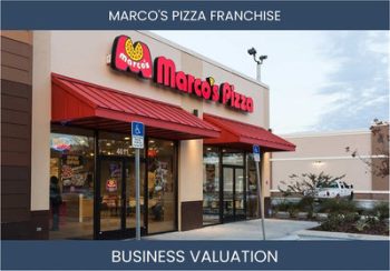 How to Value a Marco's Pizza Franchisee Business: A Comprehensive Guide
