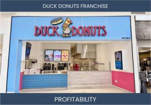 Discover the Profit Potential of Duck Donuts: 7 Must-Know FAQs