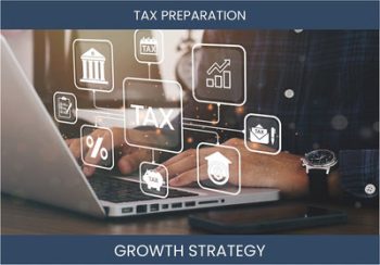 Boost Sales and Profit of Your Tax Agency with Proven Strategies