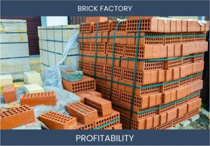 Profitable Bricks: Answering the Top 7 FAQs on Factory Output