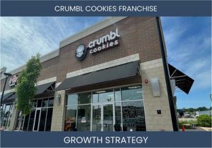 Crumbl Cookies Franchise Strategies: Boost Sales & Profit